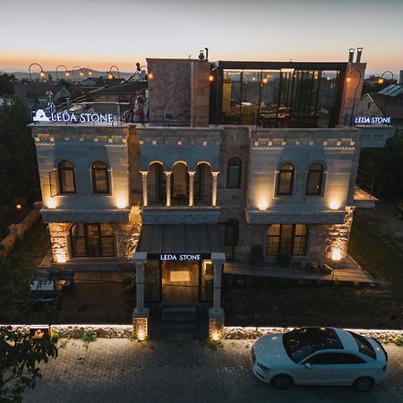Hotel Leda Stone House Nevşehir Exterior foto