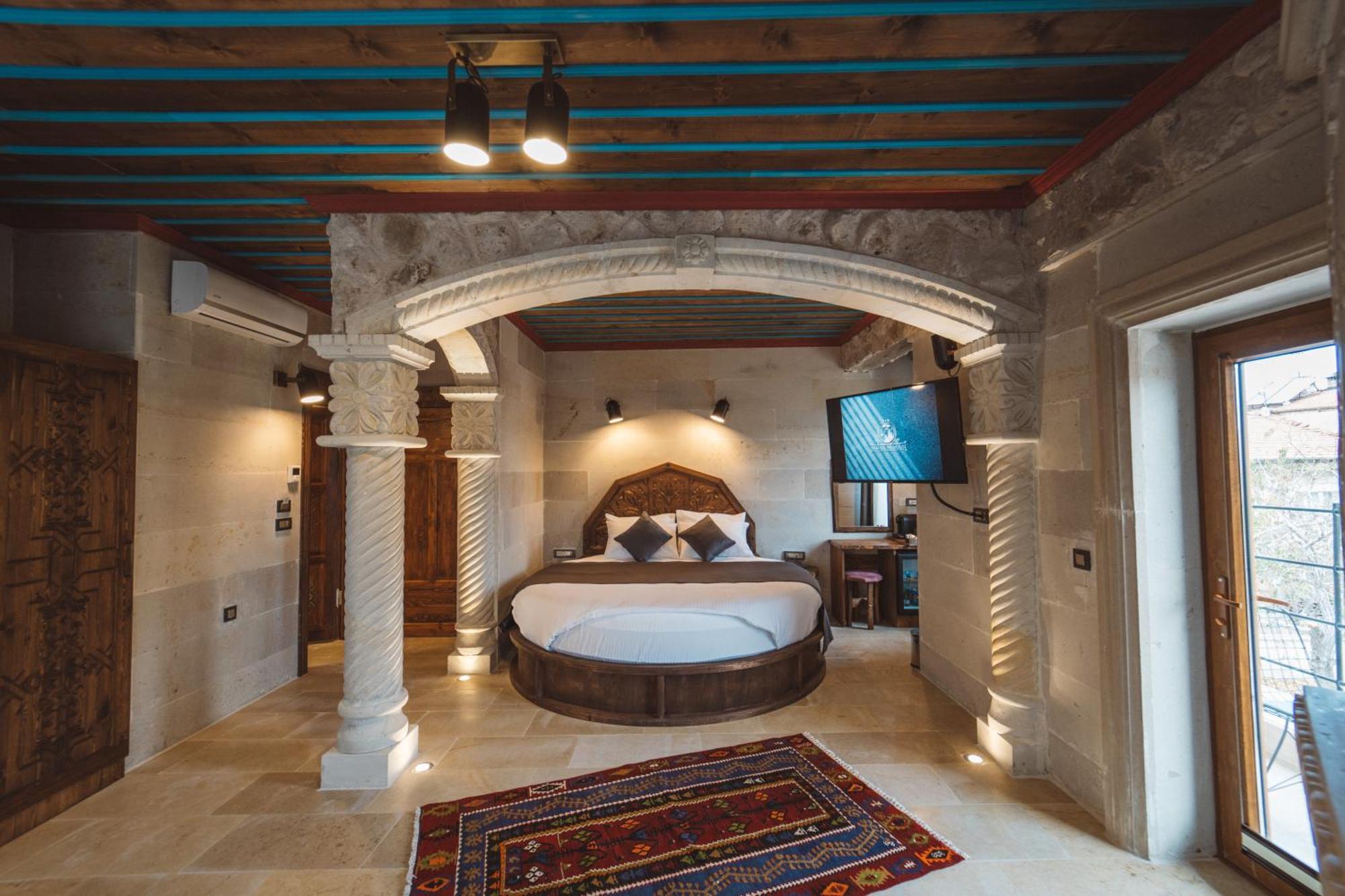 Hotel Leda Stone House Nevşehir Exterior foto